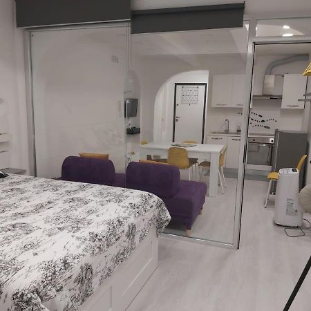 Holiday House Fieravecchia 萨莱诺 外观 照片