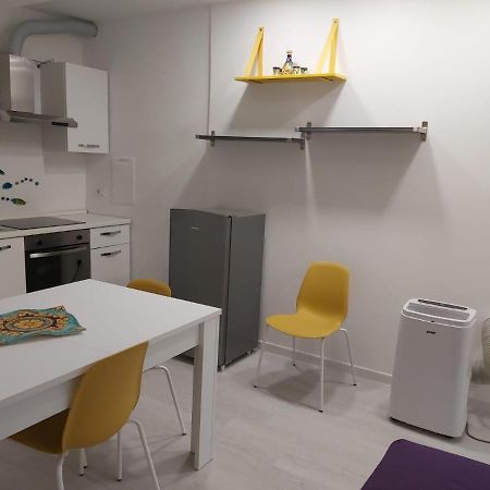 Holiday House Fieravecchia 萨莱诺 外观 照片