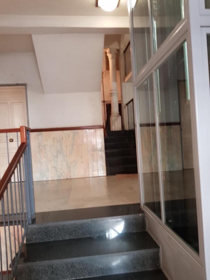 Holiday House Fieravecchia 萨莱诺 外观 照片