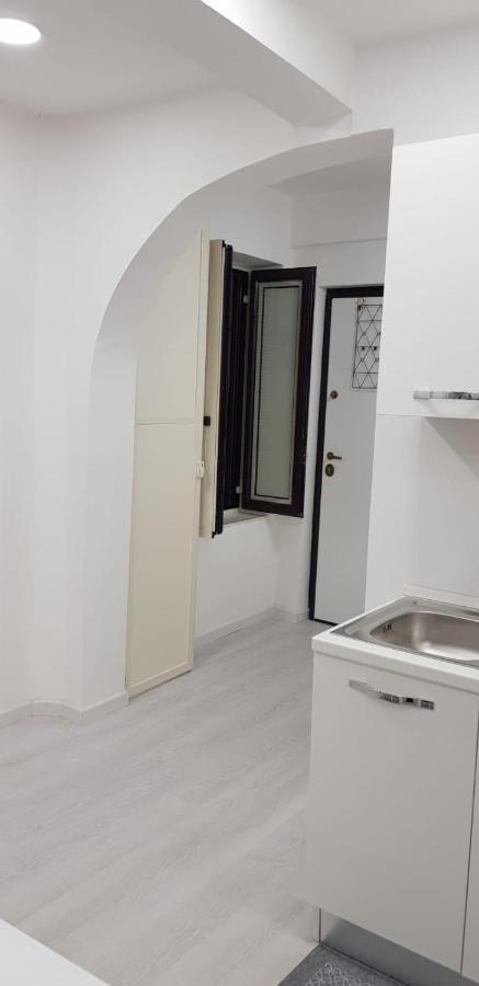 Holiday House Fieravecchia 萨莱诺 外观 照片