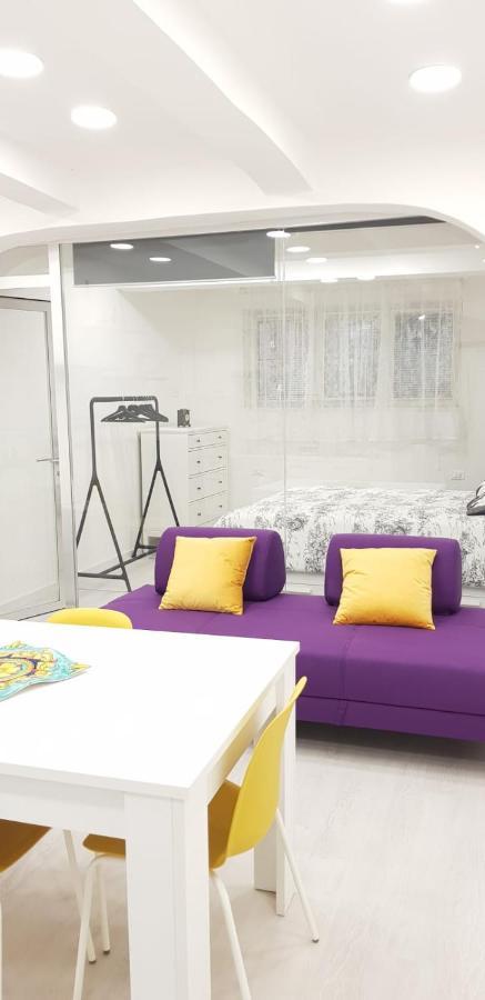Holiday House Fieravecchia 萨莱诺 外观 照片